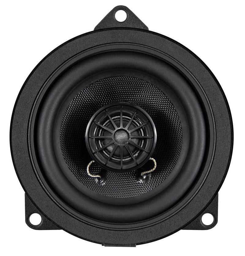 ESX VXB42 - BMW/MINI 4"Coaxial Speakers (Pair)