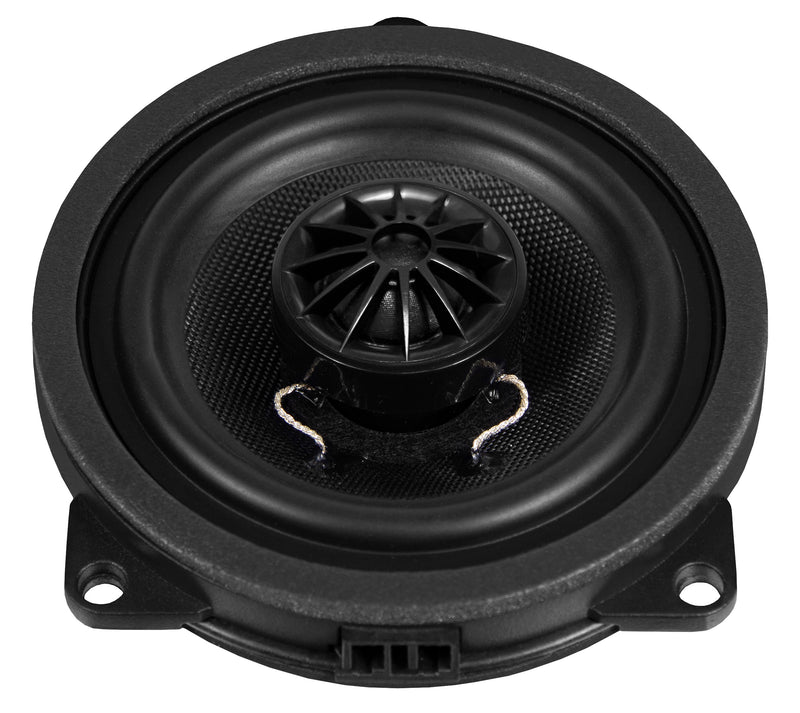 ESX VXB42 - BMW/MINI 4"Coaxial Speakers (Pair)