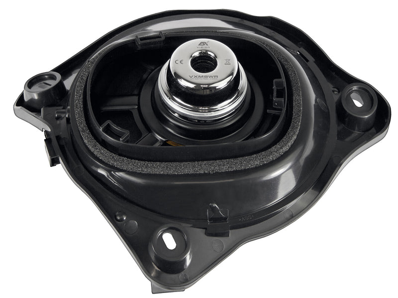ESX VXM8WR - 8" Subwoofer For Mercedes-Benz Right Side Footwell