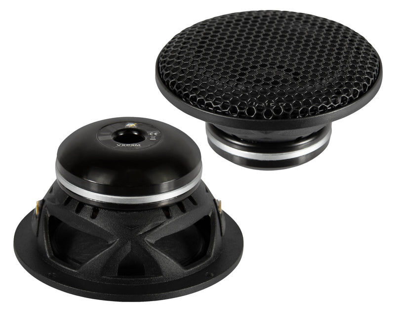 ESX VXP3M - 3" Midrange Speakers