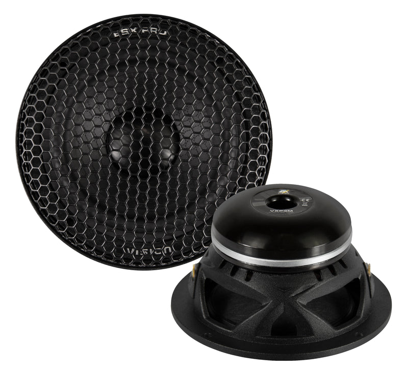 ESX VXP3M - 3" Midrange Speakers