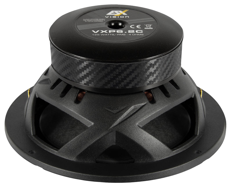 ESX VXP3M - 3" Midrange Speakers