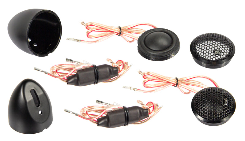 ESX VXP6.2T - 1" Tweeters