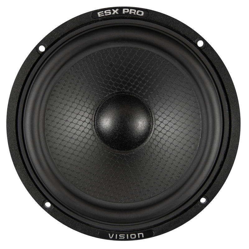 ESX VXP6.2W - 6.5" Woofer