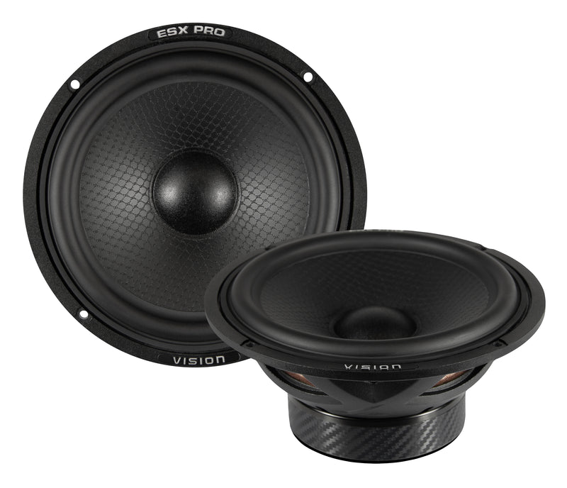 ESX VXP6.2W - 6.5" Woofer