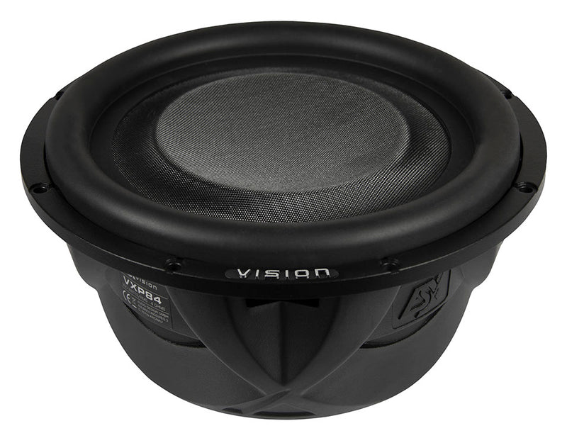 ESX VXP84  - 8" Flat Subwoofer