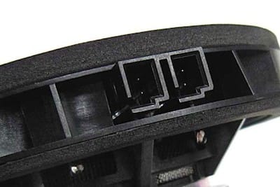 ETON UG B100 W - BMW F/ MINI 2 Way System
