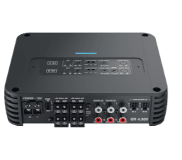 Audison SR 4.300 V2 - 4 Channel Amplifier