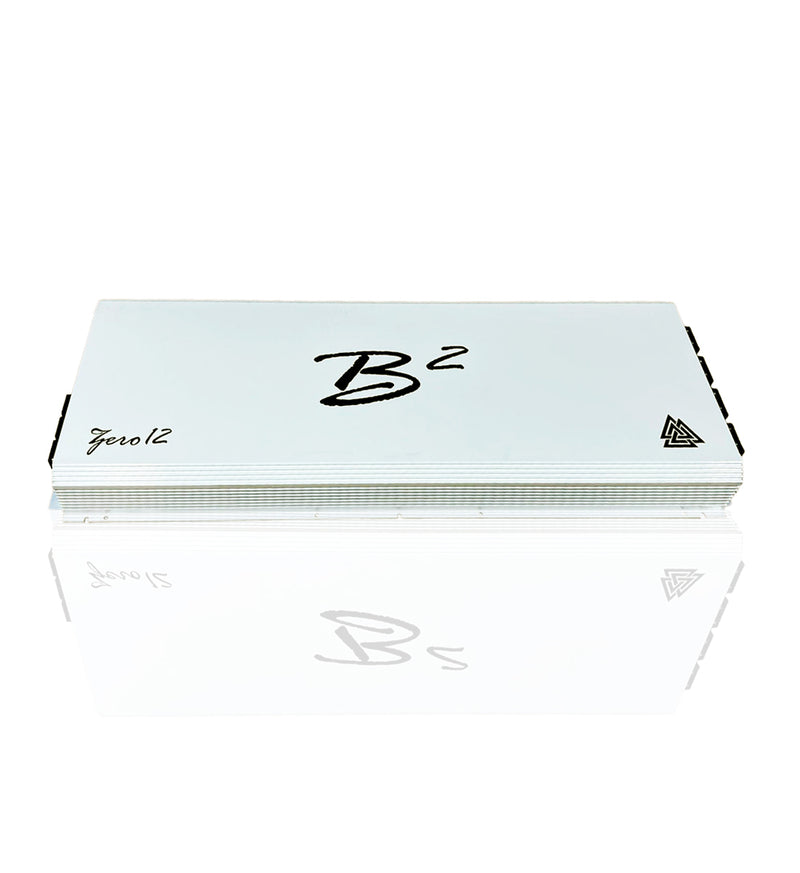 B2 Audio ZERO 12K - 12K Watts 1-Ohm Monoblock Korean Amplifier