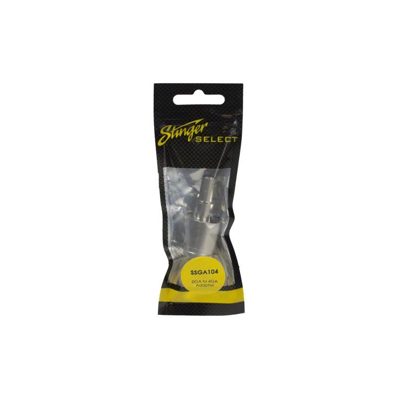stinger  0-4 awg cable reducer