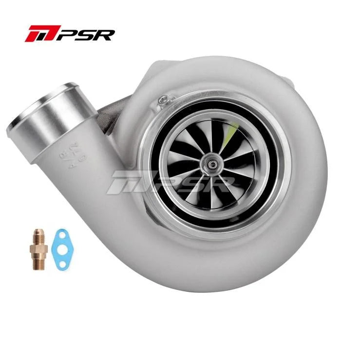 Pulsar PTX3067R Gen 2 -TURBO DUAL CERAMIC BALL BEARING TURBOCHARGER