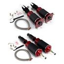 Air Lift VW Golf Mk1 Front and Rear Performance Kit Only