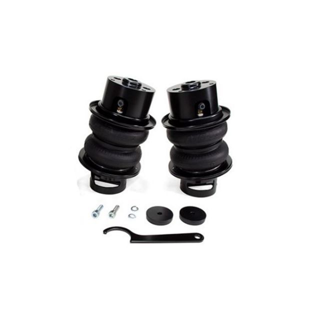 Air Lift 78680 - Mercedes C Class 2015-20 Performance Rear Kit (Without Rear Shocks)