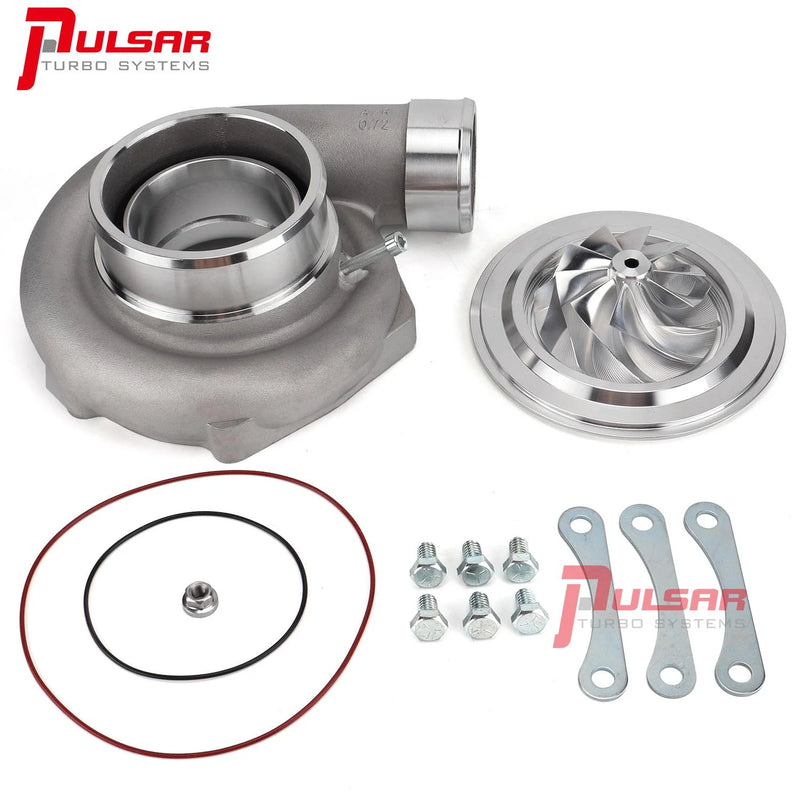 PULSAR PT35 DIY UPGRADE TURBO REBUILD KIT