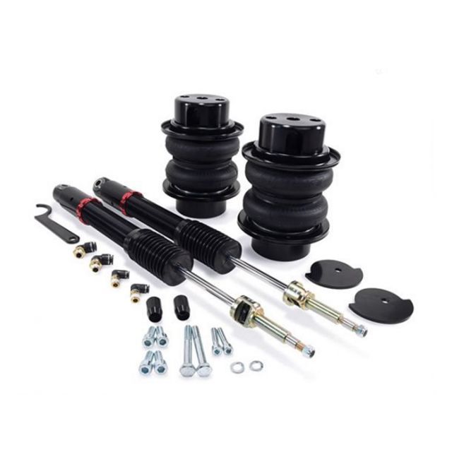 Air Lift 78673 - Audi A6, Q5 & A7 Rear Performance Air Suspension Struts