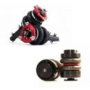 Air Lift VW Polo 6R Front and Rear Performance Kit Only