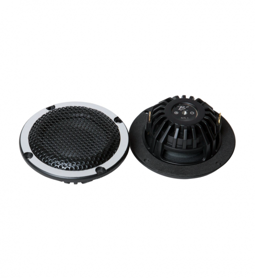 B2 Audio RAGE6.1/RAGE6.3 - Component Set