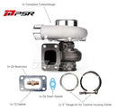 Pulsar GTX3584R Gen3 - TURBO BALL BEARING TURBOCHARGER