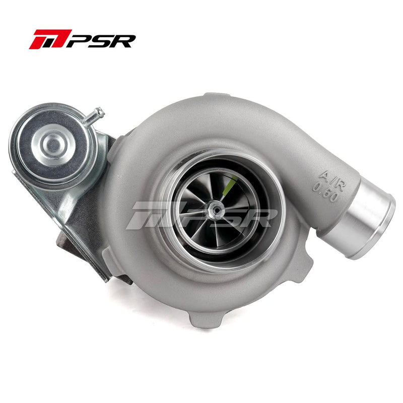 Pulsar PTX2860R Gen 2 - DUAL CERAMIC BALL BEARING TURBOCHARGER