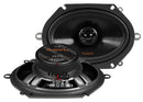 MUSWAY ME572 - 5x7" 2 Way Coaxial Speaker