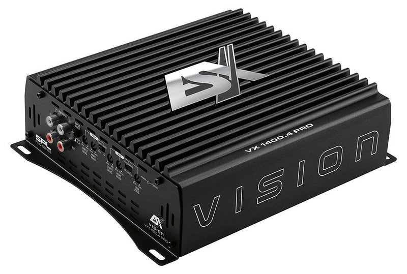 ESX VX1400.4PRO - Mono Amplifier