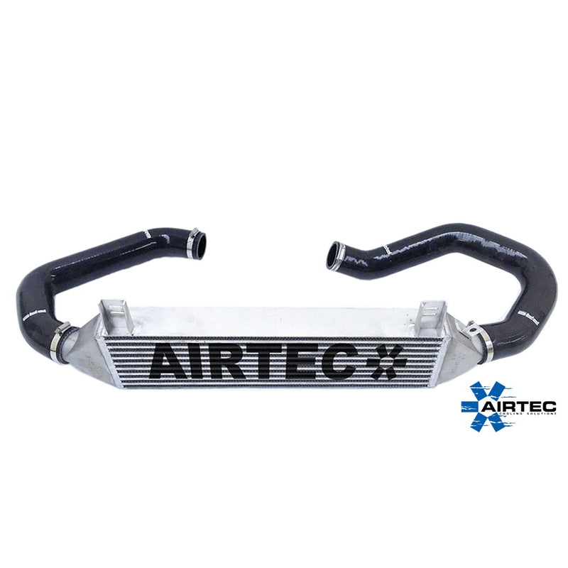 AIRTEC INTERCOOLER UPGRADE - VW SCIROCCO CR140 DIESEL