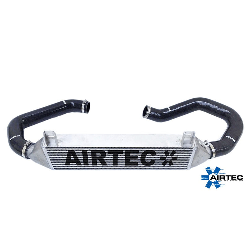 AIRTEC INTERCOOLER UPGRADE - VW CADDY 1.6 AND 2.0 COMMON RAIL DIESEL