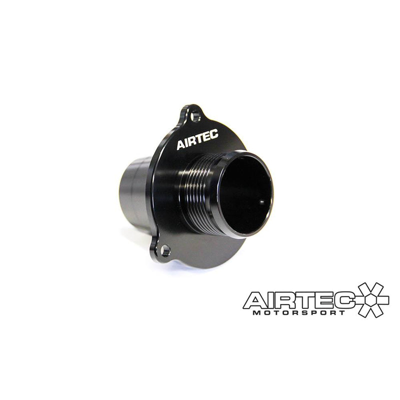 AIRTEC TURBO MUFFLER DELETE 1.8 & 2.0 TSI