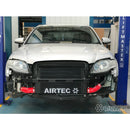 AIRTEC INTERCOOLER UPGRADE - AUDI A4 B7
