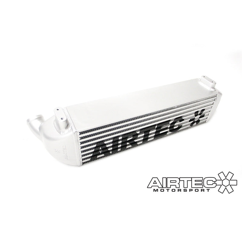 AIRTEC INTERCOOLER UPGRADE - TRANSIT CUSTOM / M-SPORT (EURO 6 MODELS)