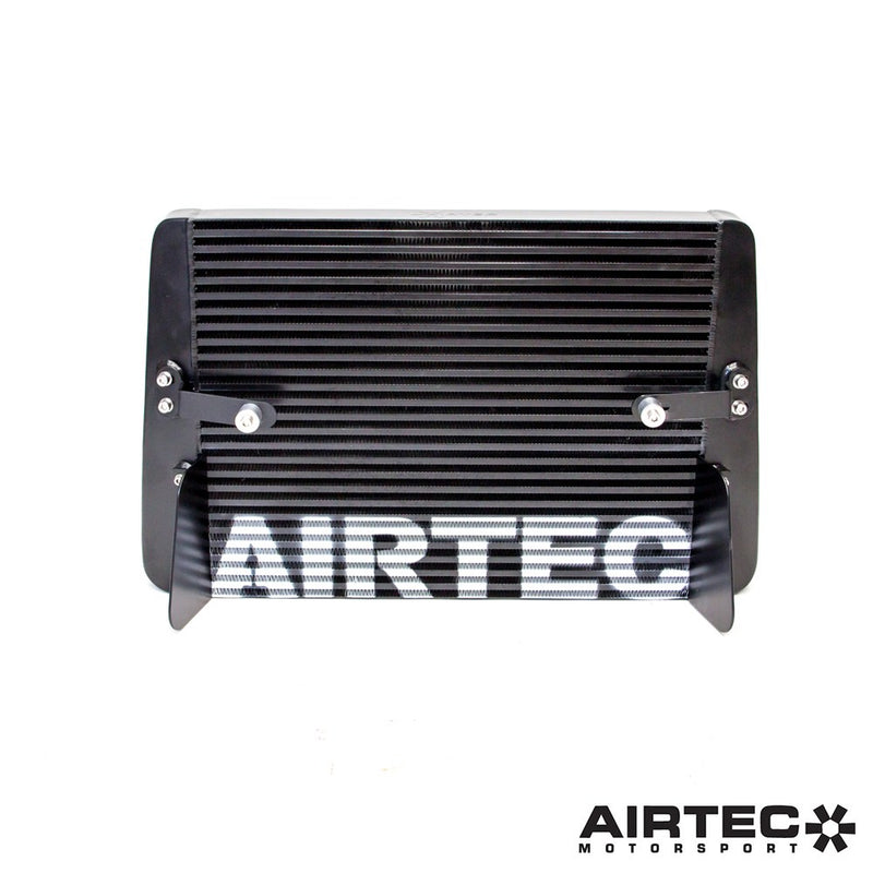 AIRTEC INTERCOOLER UPGRADE - TRANSIT EURO 6 FACELIFT SPORT/MS-RT