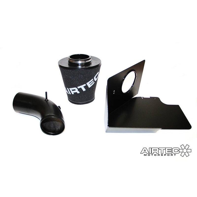 AIRTEC INDUCTION KIT - 1.8T AND 2.0T EA888 MQB PLATFORM (GOLF R, S3, CUPRA R)