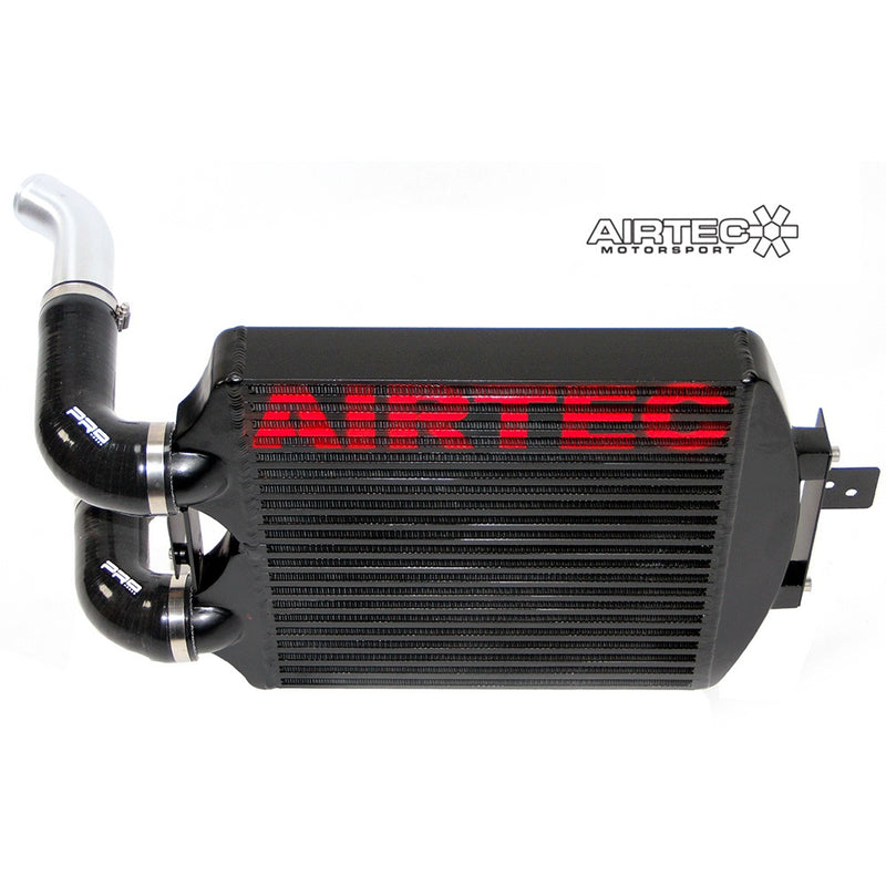 AIRTEC INTERCOOLER UPGRADE FOR TRANSIT CONNECT 1.0 / M-SPORT 1.0