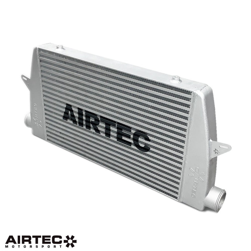 AIRTEC INTERCOOLER UPGRADE - SEAT CUPRA R