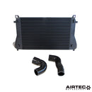 AIRTEC INTERCOOLER UPGRADE - VW GOLF 7R, SEAT LEON CUPRA AND AUDI S3 8V