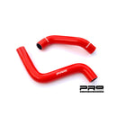 PRO HOSES COOLANT HOSE KIT - GOLF MK2 GTI 1.8 8V