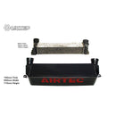 AIRTEC INTERCOOLER UPGRADE - BMW 1 AND 3 SERIES DIESEL (E-SERIES)