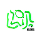 PRO HOSES ANCILLARY HOSE KIT - GOLF MK2 GTI 1.8 8V (K-JETRONIC)