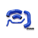 PRO HOSES COOLANT HOSE KIT - GOLF MK4 R32 RHD