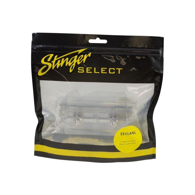 STINGER SSVLANL - SELECT ANL FUSE HOLDER 0/4 GAUGE