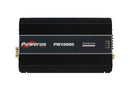 POWERUS PW10000 BASS/FULL RANGE AMPLIFIER