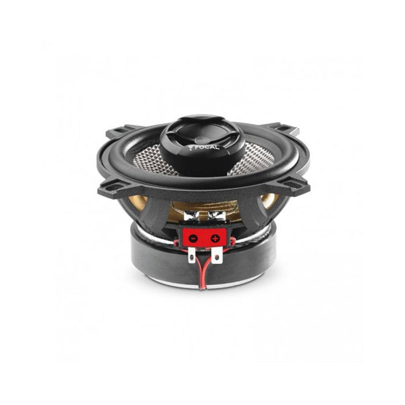 Focal Car Audio 100AC Access series - 4" Coaxial Speaker System
