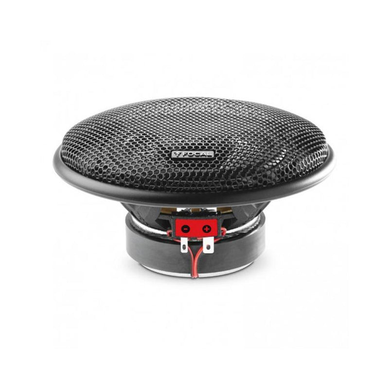 Focal Car Audio 100AC Access series - 4" Coaxial Speaker System