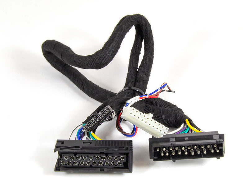 Musway MPK-BMW2D8 - Adapter For D8 Amplifiers For BMW HK Sound Systems
