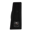 Rockford Fosgate T1S-1X12 - 12” Slim Sealed Loaded Enclosure