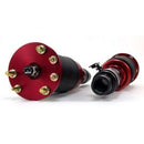 Air Lift 78520 - Honda Accord (8th Gen) - Performance Front Strut Kit