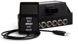 Air Lift 27695 - 3H 3/8" Height & Pressure Controller Management Only