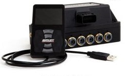 Air Lift 27690 - 3H 1/4" Height & Pressure Controller Management Only
