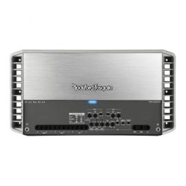 ROCKFORD FOSGATE PM1000X5 - 5-Channel Amplifier