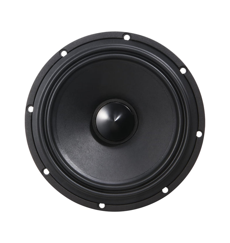 Audiocircle Pro-M3P -  3.5" Midrange Speakers (Pair)